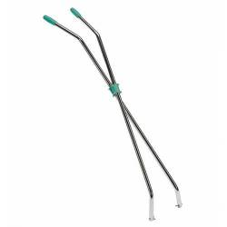 Рукоятка для V-образной швабры (1051) 00001051 TTS