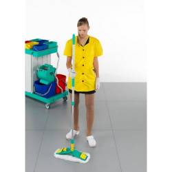 Основа Wet System Light для мопа 40х11 00000868 TTS Основа Wet System Light для мопа 40х11 00000868 TTS