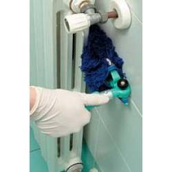 Моп BIT акрил 40 см B030405 TTS Моп BIT акрил 40 см B030405 TTS