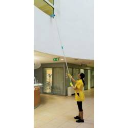 Тримач BiLap пластмасовий 54 см 00008891 TTS