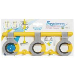 Стенд для рукояток пластик 50901 APEX - Fratelli Re SpA