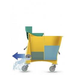 Відро WITTY 30л 00066450 TTS