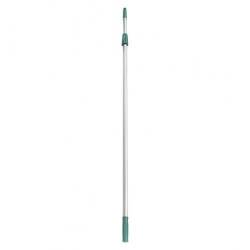 Рукоятка алюминиевая телескопическая из 2-х частей 6 м 00008513 TTS