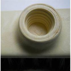 Щітка для підлоги з полівінілхлориду Indoor 35см 11691 TTS Щітка для підлоги з полівінілхлориду Indoor 35см 11691 TTS