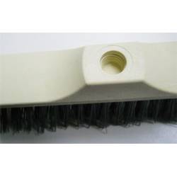 Щетка для пола из поливинилхлорида Outdoor 35см 11602 TTS Щетка для пола из поливинилхлорида Outdoor 35см 11602 TTS