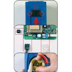 Насос-дозатор для миючих засобів PR1 PPR0301A2000 A Seko Насос-дозатор для миючих засобів PR1 PPR0301A2000 A Seko