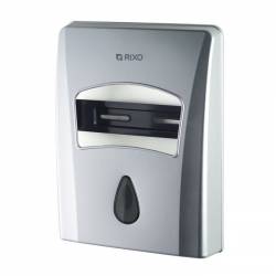 Диспенсер одноразовых сидений на унитаз Rixo Maggio T019S T019S Rixo