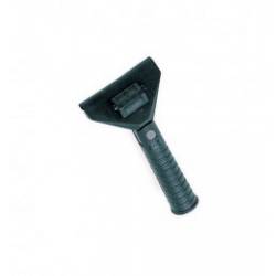 Держатель стяжки шарнирный нейлоновый 00008180 TTS