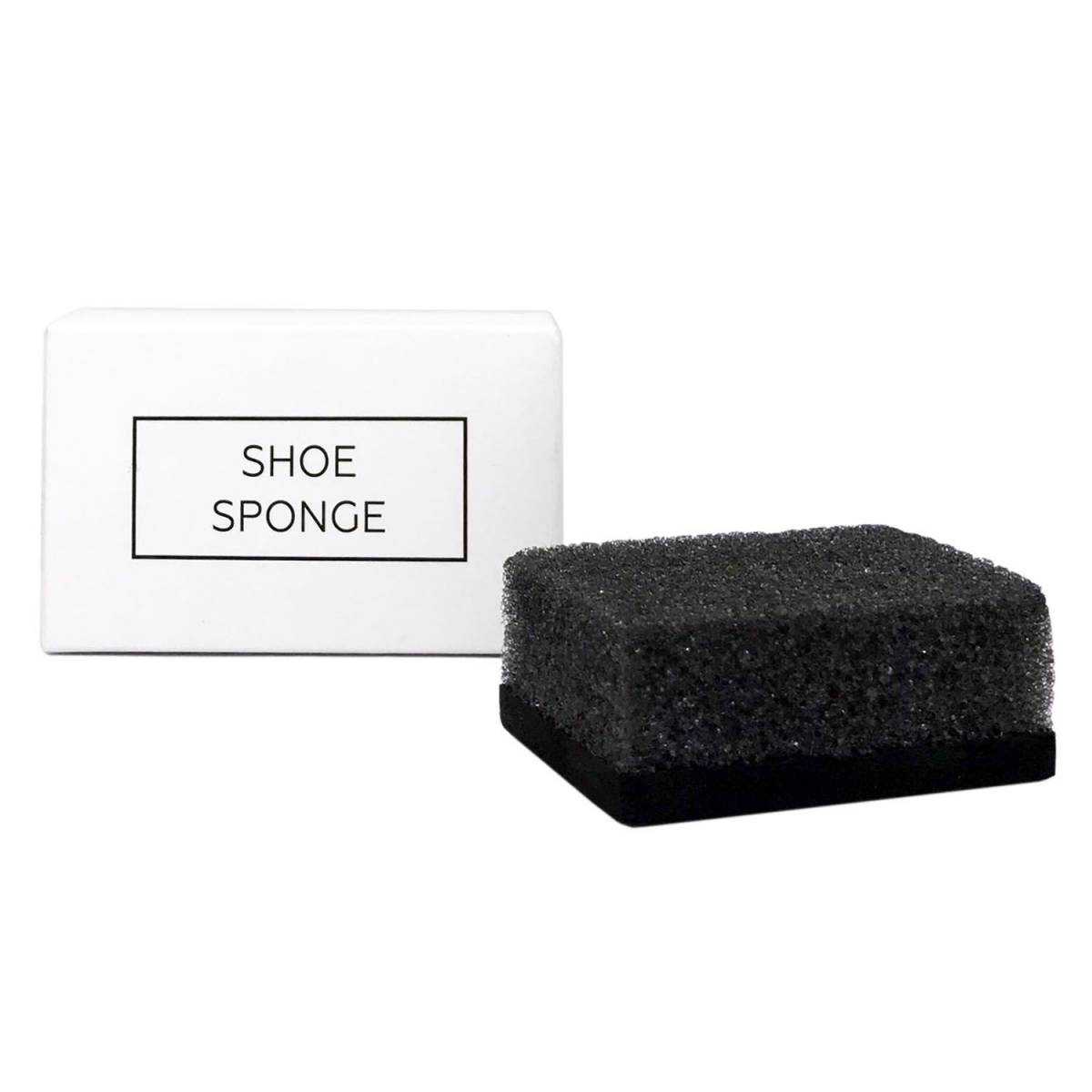 Губка для взуття в картонній коробці C-SS HSG