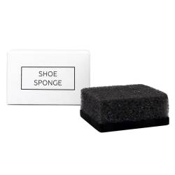Губка для взуття в картонній коробці C-SS HSG