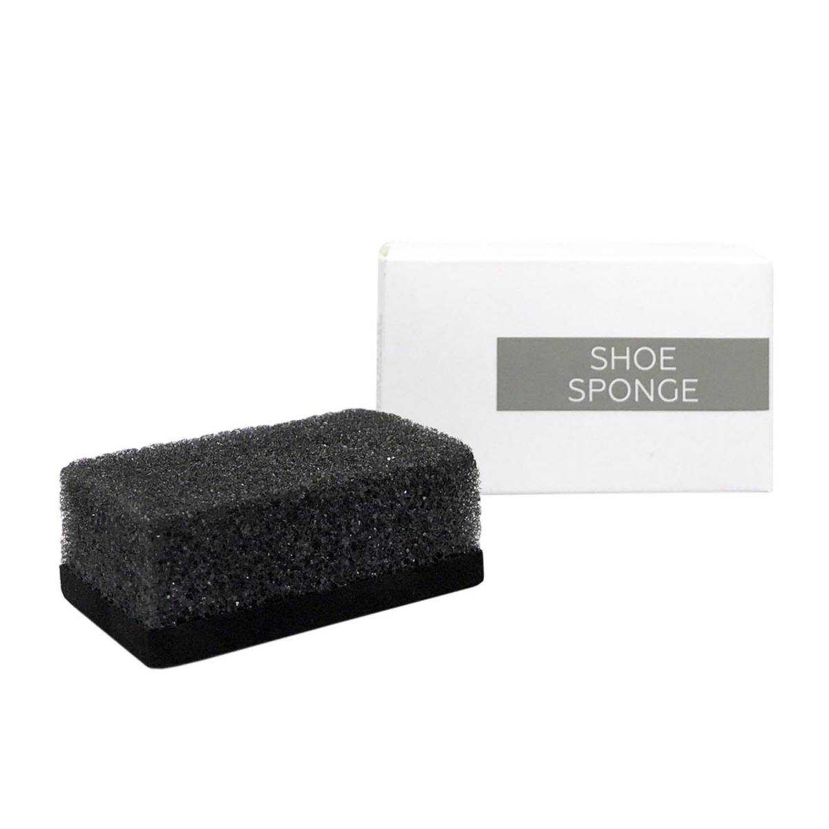 Губка для взуття в п / е і картонній коробці M-SS HSG