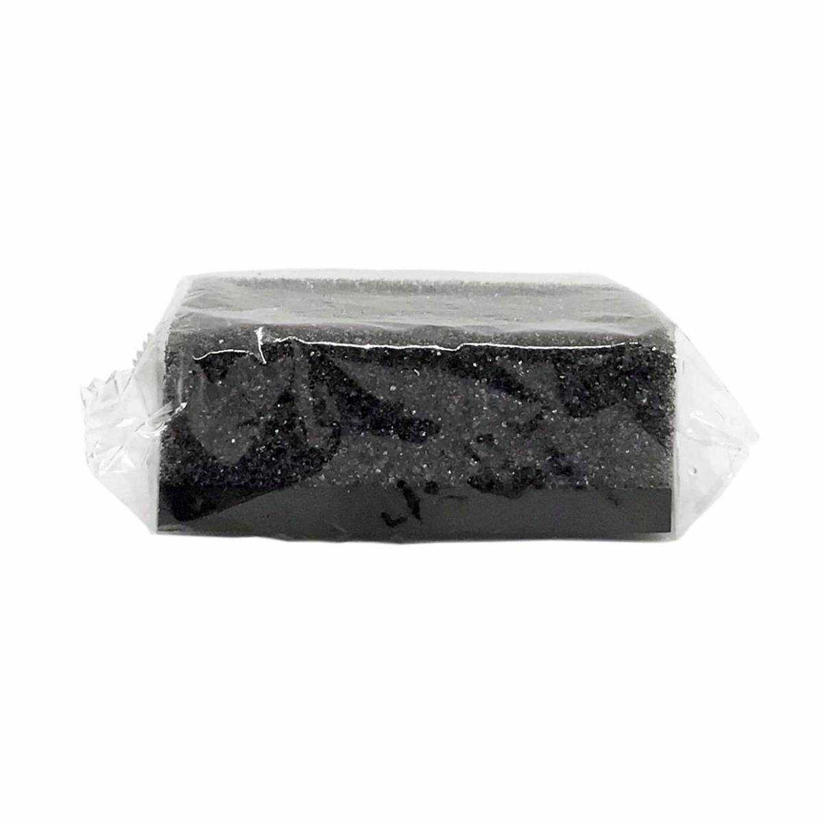 Губка для обуви в п/е и картонной коробочке M-SS HSG