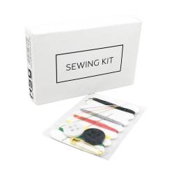 Швейний набір в п / е і картонній коробці C-SK6 HSG Швейний набір в п / е і картонній коробці C-SK6 HSG