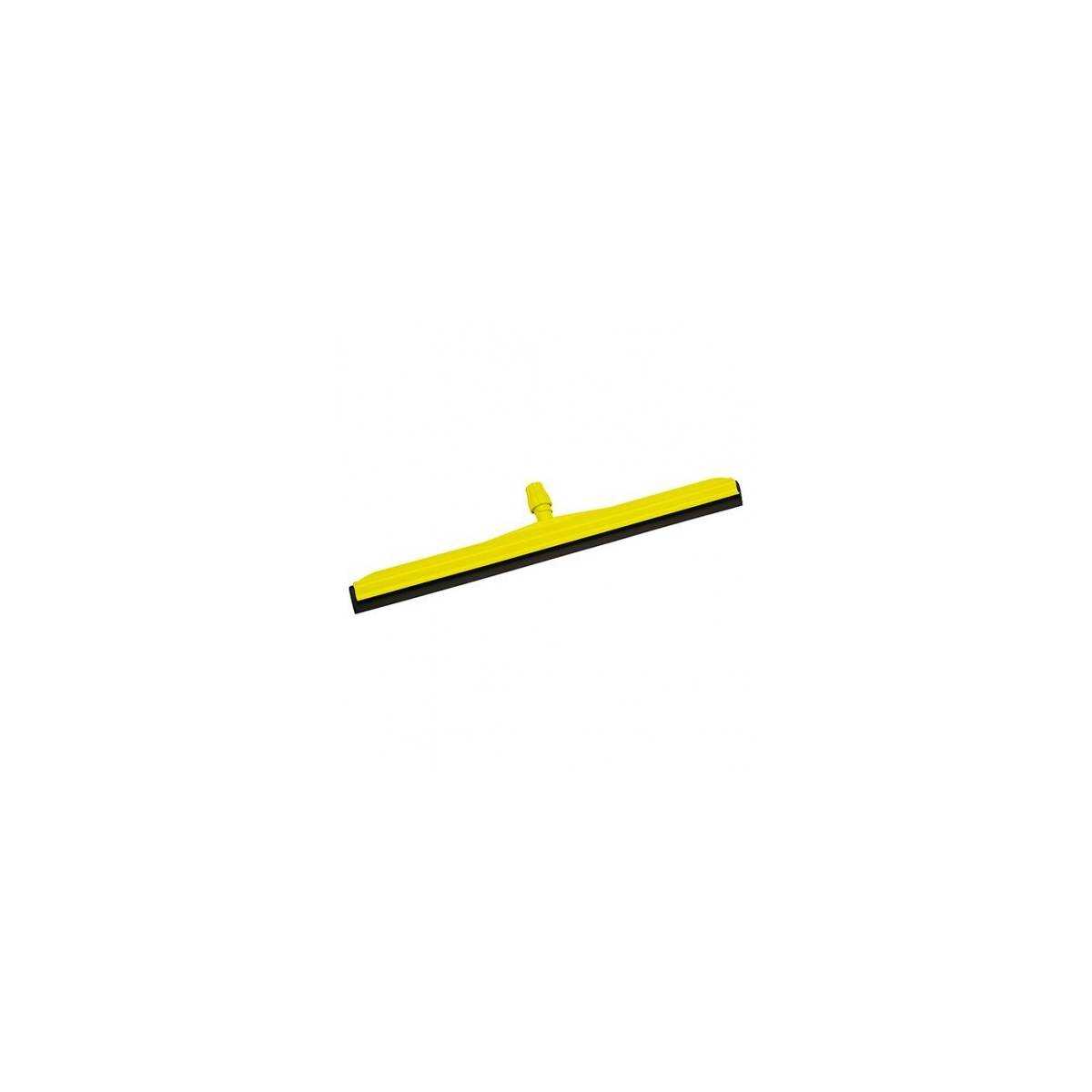 Скребок для сгона воды с пола полипропиленовый 45 см (Желтого цвета) 00008676 TTS