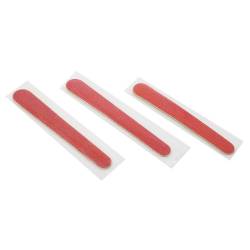 Пилочка для ногтей 8 см, в п/е упаковке FN8 HSG