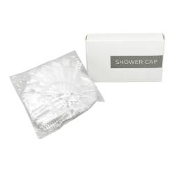 Шапочка для душу в картонній коробочці M-SC47 HSG