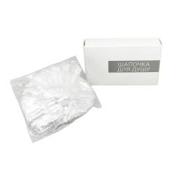 Шапочка для душу в картонній коробочці M-SC47 HSG