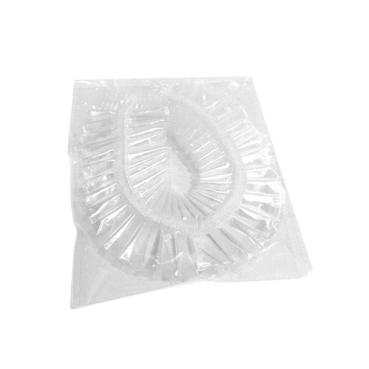 Шапочка для душа в картонной коробочке M-SC47 HSG