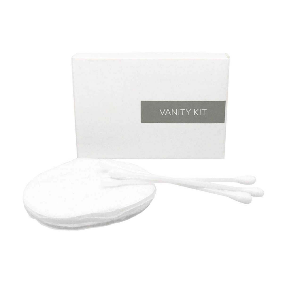 Косметический набор для гостиниц в картонной коробочке M-VK HSG