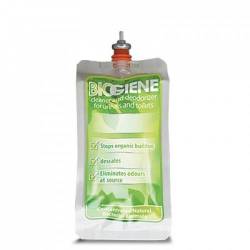 Засіб Biogiene Bubblegum 600мл 202441 Hygiene Vision