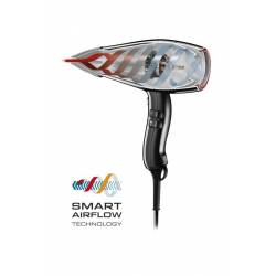 Valera Swiss Silent Jet 8500 Ionic TF фен профессиональный SXJ 8500 RC TF Valera Valera Swiss Silent Jet 8500 Ionic TF фен профессиональный SXJ 8500 RC TF Valera