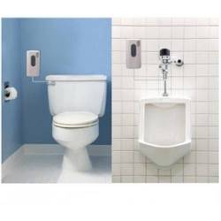 Cистема дезінфекції унітазів і пісуарів Visionclean Biogiene 950311 Hygiene Vision Cистема дезінфекції унітазів і пісуарів Visionclean Biogiene 950311 Hygiene Vision