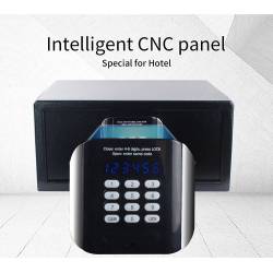 Сейф меблевий електронний E2042MJ, Сейф готельний E2042MJ HSG