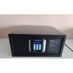 Сейф мебельный электронный E2042MJ, Сейф гостиничный E2042MJ HSG Сейф мебельный электронный E2042MJ, Сейф гостиничный E2042MJ HSG