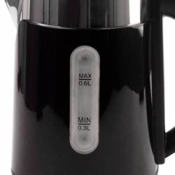 Чайна станція, набір M-H1262 Black для готелів M-H1262 black HSG