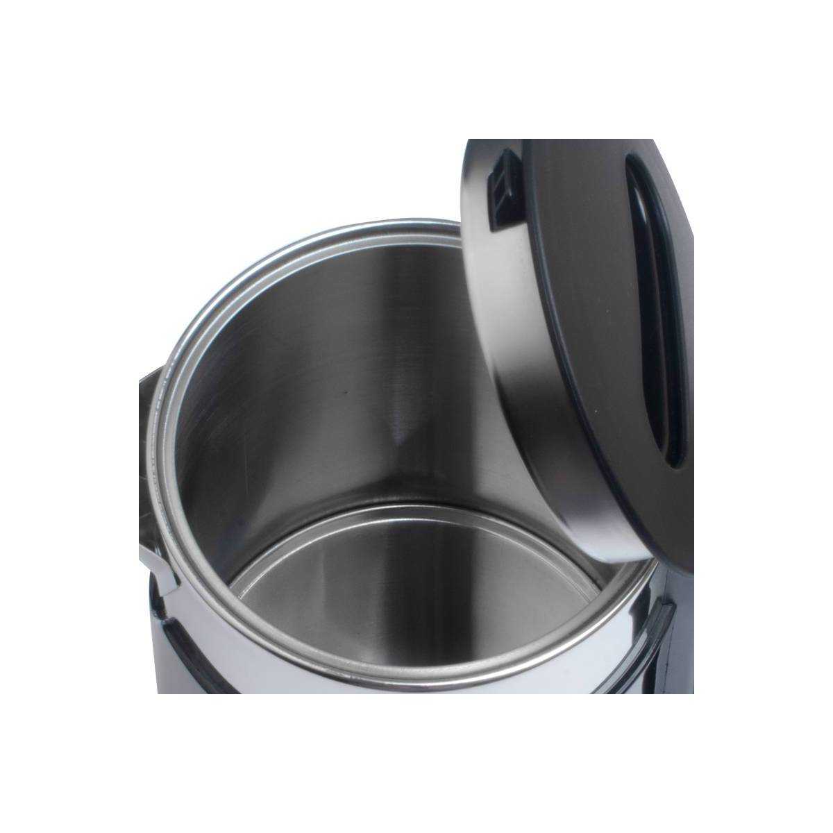 Чайна станція, набір M-H1262 Black для готелів M-H1262 black HSG