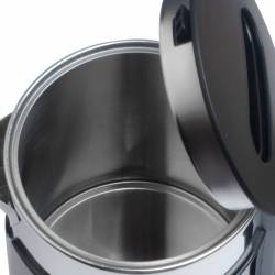 Чайна станція, набір M-H1262 Black для готелів M-H1262 black HSG