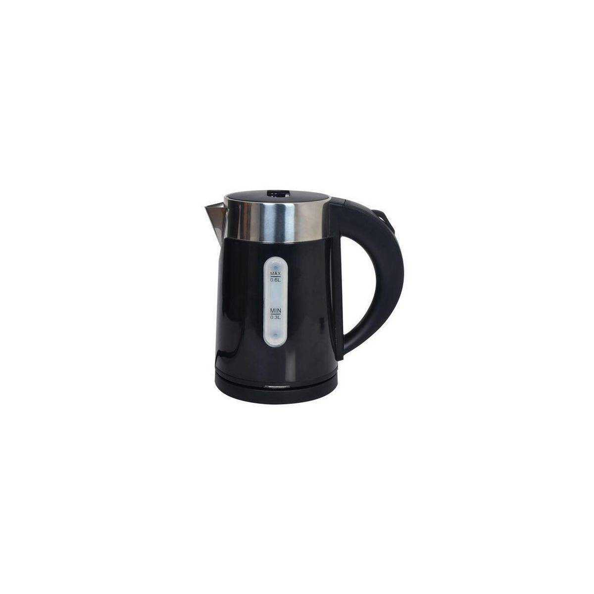 Чайная станция, набор M-H1262 Black для гостиниц M-H1262 black HSG