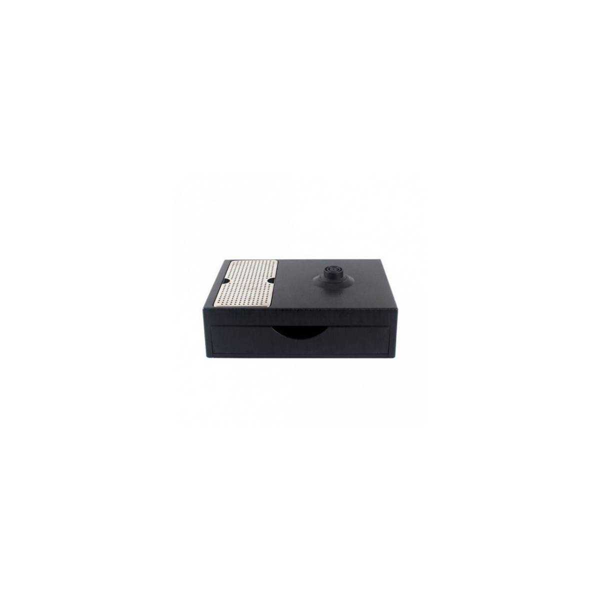 Чайная станция, набор M-H1262 Black для гостиниц M-H1262 black HSG