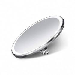 Зеркало сенсорное круглое 10 см Simplehuman Compact ST3025 ST3025 Simplehuman
