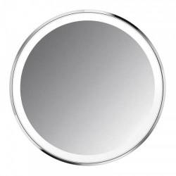 Зеркало сенсорное круглое 10 см Simplehuman Compact ST3025 ST3025 Simplehuman 2