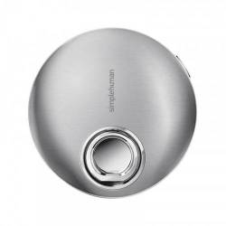 Зеркало сенсорное круглое 10 см Simplehuman Compact ST3025 ST3025 Simplehuman Зеркало сенсорное круглое 10 см Simplehuman Compact ST3025 ST3025 Simplehuman
