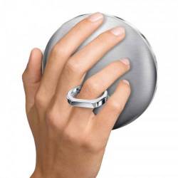 Зеркало сенсорное круглое 10 см Simplehuman Compact ST3025 ST3025 Simplehuman Зеркало сенсорное круглое 10 см Simplehuman Compact ST3025 ST3025 Simplehuman