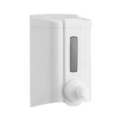 Дозатор мыла-пены 0,5л TAF010W TRA