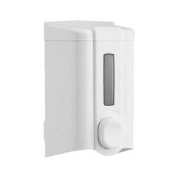 Дозатор жидкого мыла 0,5 л TA0010W TRA