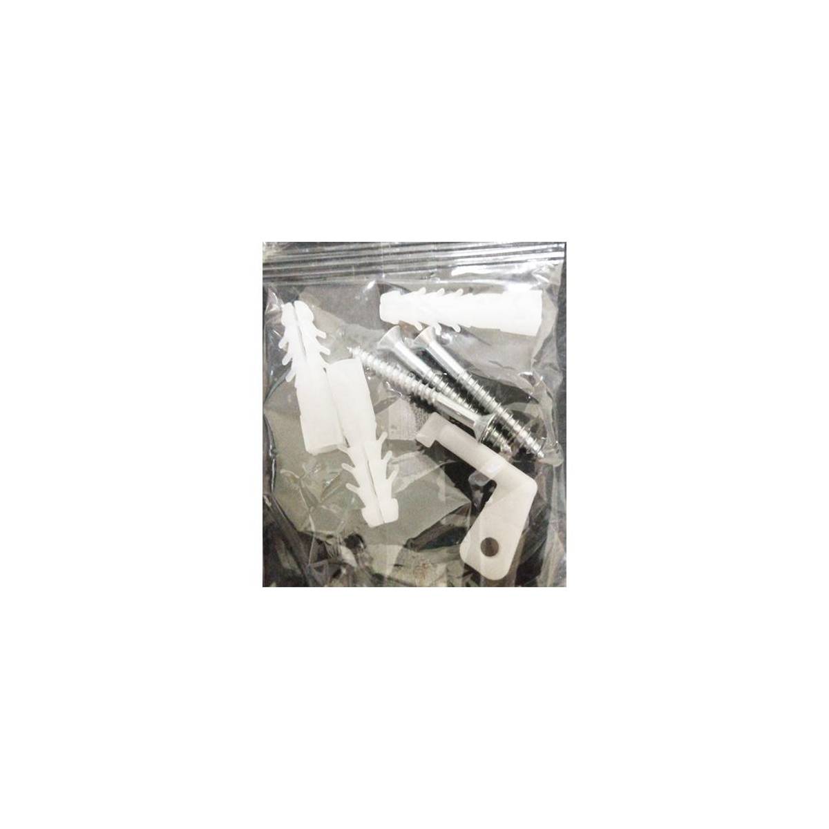 Дозатор рідкого мила 0,5 л TA0010W TRA