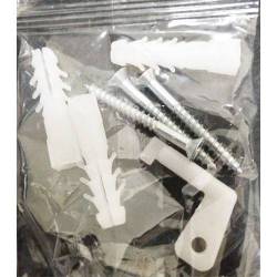 Дозатор рідкого мила 0,5 л TA0010W TRA Дозатор рідкого мила 0,5 л TA0010W TRA