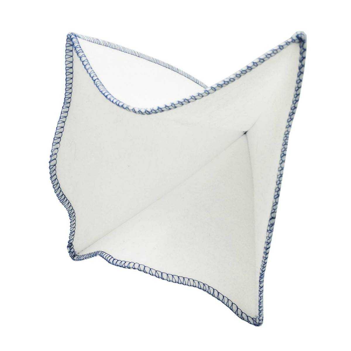 Шапка для лазні, шапка для сауни BH1 HSG