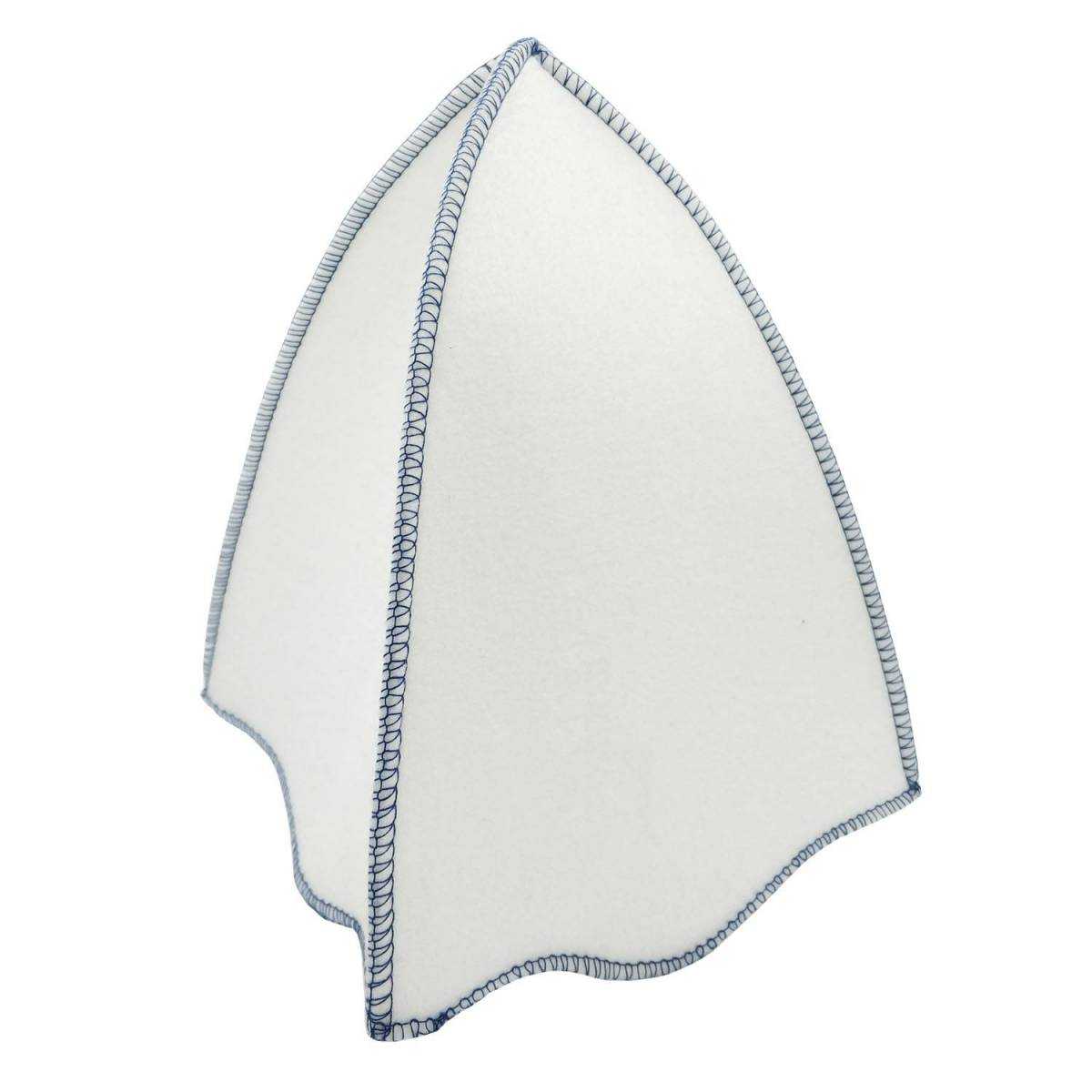 Шапка для лазні, шапка для сауни BH1 HSG