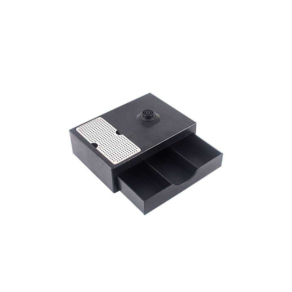 Чайная станция, набор M-H1262 Black для гостиниц M-H1262 black HSG
