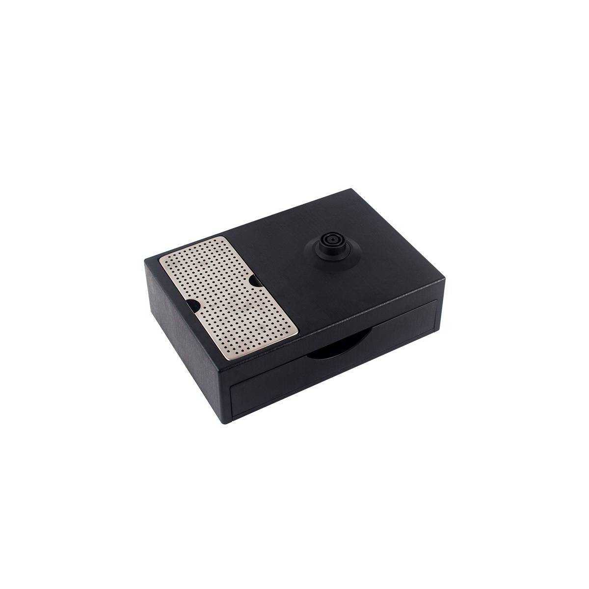 Чайная станция, набор M-H1262 Black для гостиниц M-H1262 black HSG