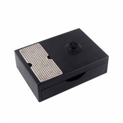 Чайная станция, набор M-H1262 Black для гостиниц M-H1262 black HSG Чайная станция, набор M-H1262 Black для гостиниц M-H1262 black HSG