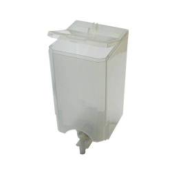 Дозатор жидкого мыла сенсорный 1 л Mediclinics (DJ0037ACS-TRAFO) DJ0037ACS-TRAFO Mediclinics 2