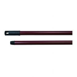 Рукоятка металева з різьбою 120см 30.02000.0024.01.071 Mr.Brush