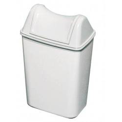 Урна для сміття 8л ACQUALBA (A57901) A57901 Mar Plast Урна для сміття 8л ACQUALBA (A57901) A57901 Mar Plast