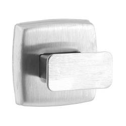 Крючок металлический одинарный MEDISTEEL (AI0033CS) AI0033CS Mediclinics